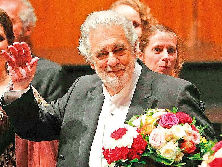 190826 Placido Domingo