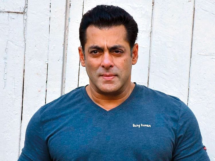 190826 Salman Khan