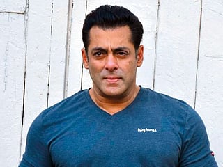 Salman continues shooting for 'Radhe' despite coronavirus scare