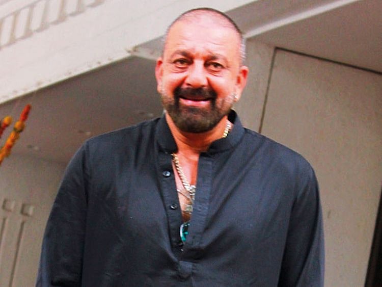 190826 Sanjay Dutt