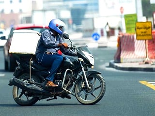 UAE food delivery apps introduce “contactless deliveries” to prevent coronavirus