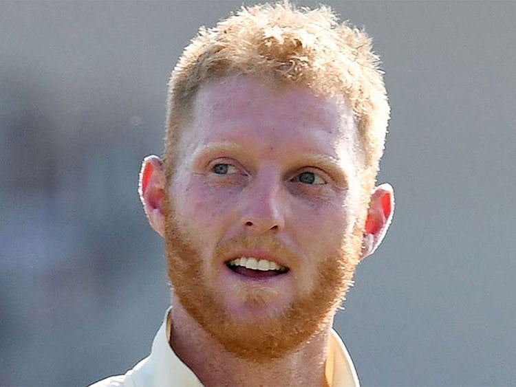 Ben Stokes
