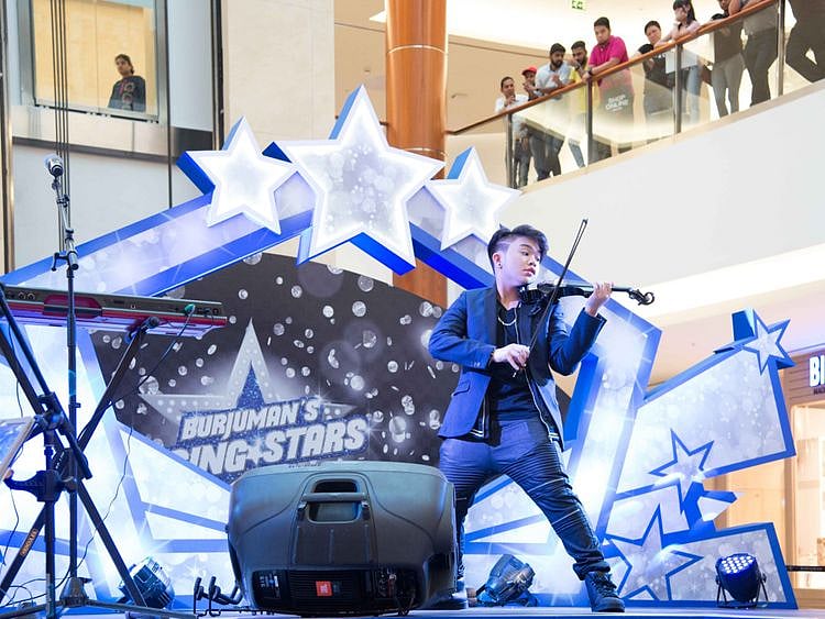 BurJuman Talent-1566795855937