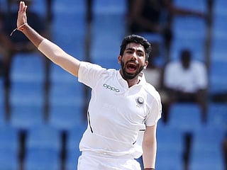 Managing bowlers' workload top priority for India: Virat Kohli 