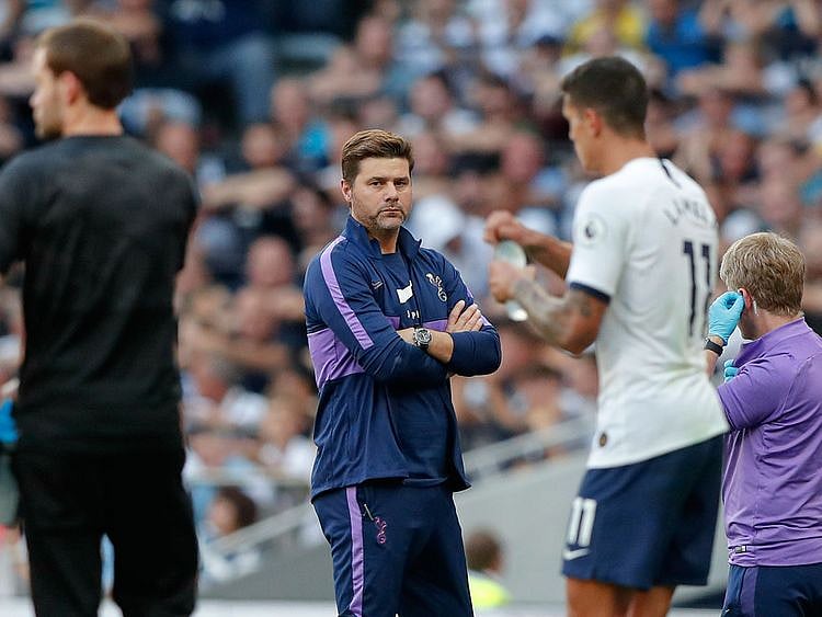 Pochettino