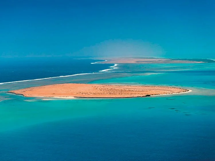 Red Sea Project