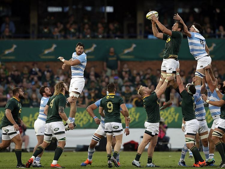 SPO 190826 SOUTH AFRICA RUGBY-1566829568634