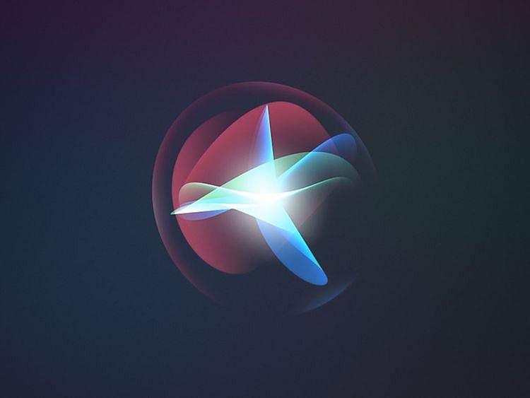 Siri generic