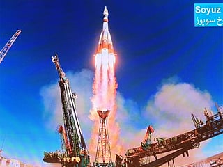 Revealed: What Emirati astronaut Hazza Al Mansouri will take to space