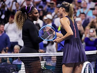 Lot of questions remain unanswered ahead of US Open, says Serena’s coach