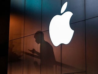 Apple beats profit forecasts amid growth in services, wearables