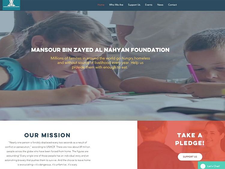 190827 mansour foundation