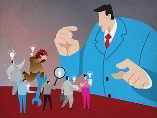 Corporate reforms: How workers in boardrooms can boost productivity