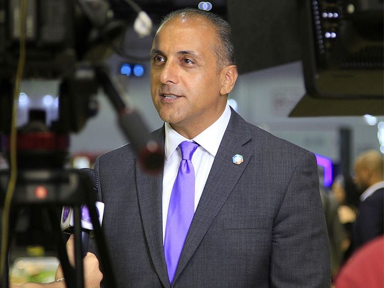 Dr Muawieh Radaideh