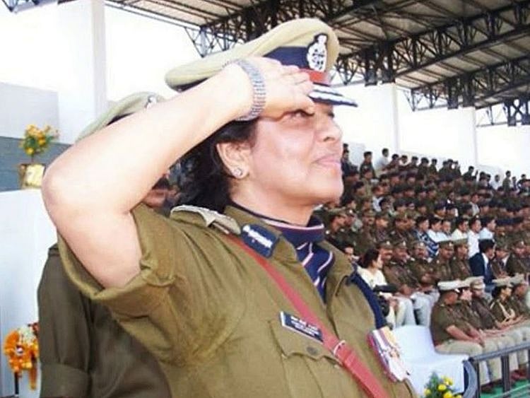 Kanchan Chaudhary Bhattacharya 