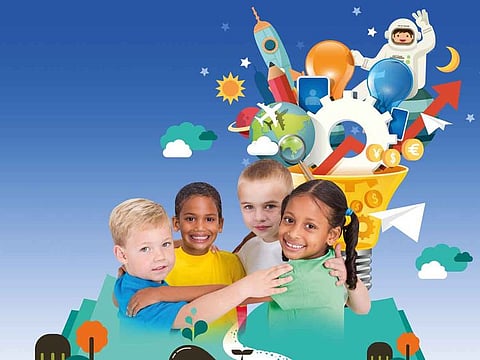 Technology, when used smartly, can enhance learning, problem solving skills, and provide opportunities for group-related activities or collaboration with peers and adults