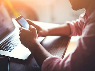 RTA warns residents against phishing links and scam messages 