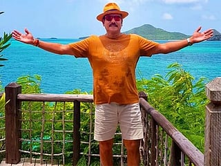 Trolls ask head coach Ravi Shastri to focus on fitness