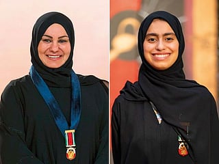 Emirati Women’s Day: How UAE empowers women with education