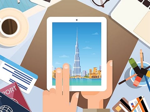 Seyyed Llata/©Gulf News