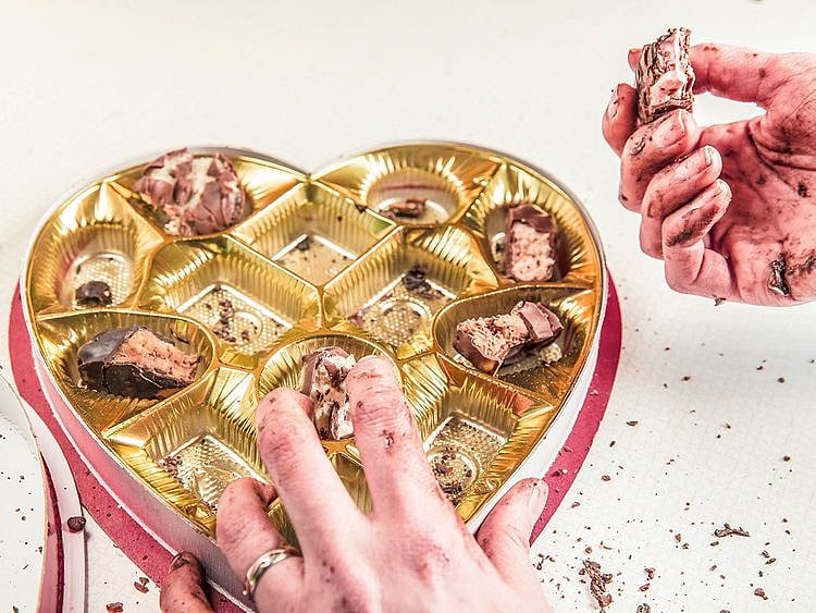 Emotional eating, generic