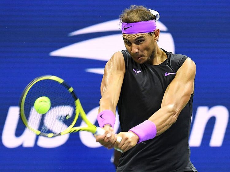 Rafael Nadal