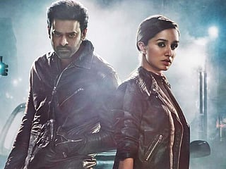 ‘Saaho’: A look inside the Prabhas, Shraddha Kapoor film