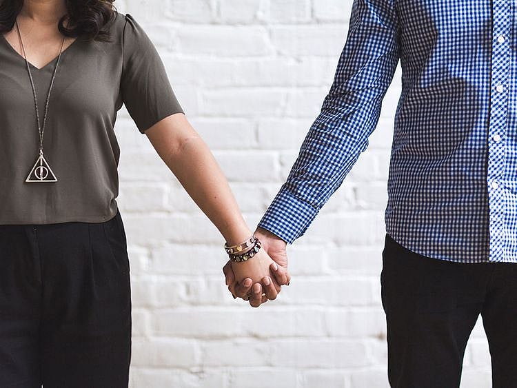 married couple generic