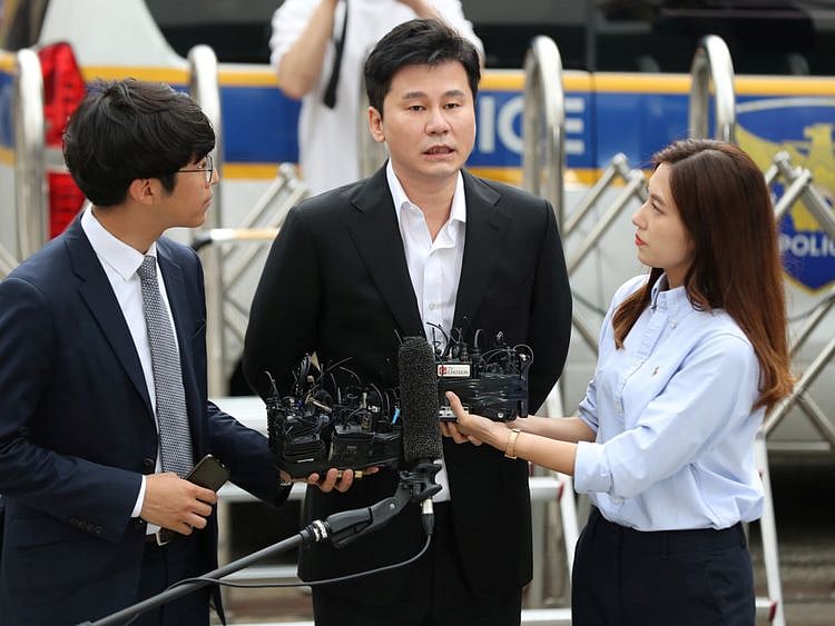 tab 190829 Yang Hyun-suk-1567075630471