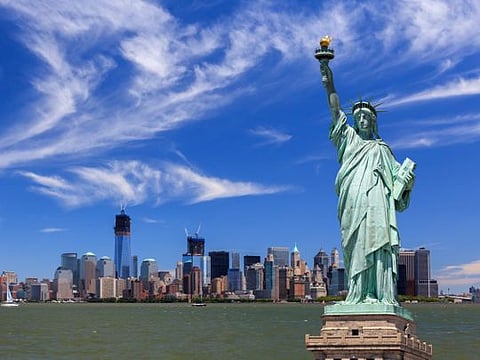 This is what makes America great