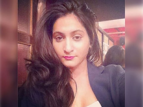 The deceased has been identified as Pearl Punjabi in her 20s.