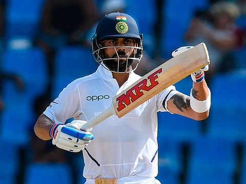 Virat Kohli