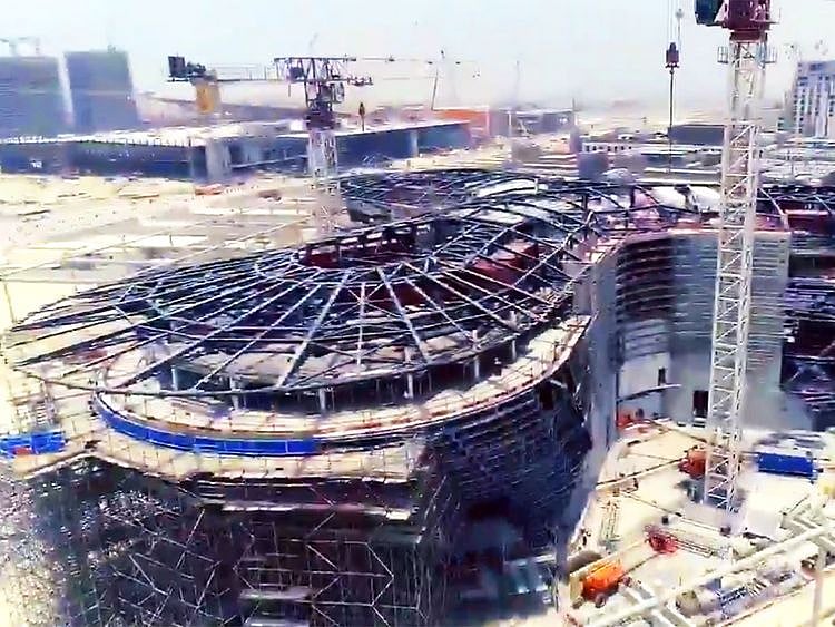 190831 dubai expo 2020