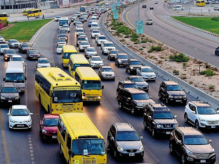 190831 traffic