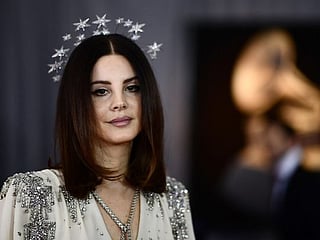Lana Del Rey surprise drops title track from upcoming studio album