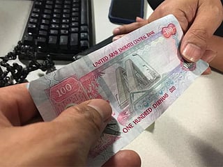 Dh100 donations turn Ramadan generosity into year-round support, from meals to healthcare