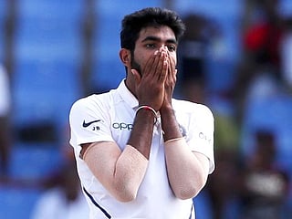 We have to be careful about Jasprit Bumrah's workload: Ravi Shastri