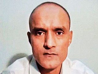 Kulbhushan Jadhav to be given consular access Monday