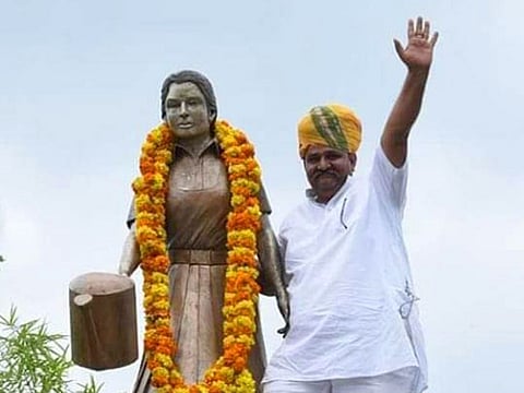 Shyam Sundar Paliwal