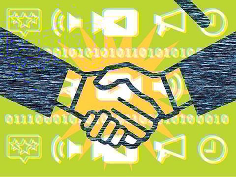 Coming to terms with digital priorities