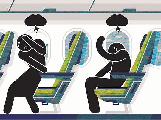 How guilty should you feel about your vacation