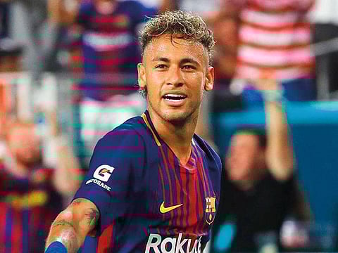 Neymar