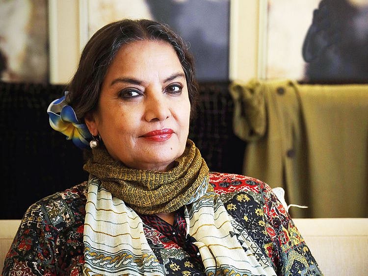 190901 shabana azmi