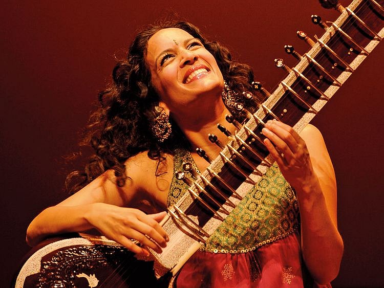 190902 Anoushka Shankar