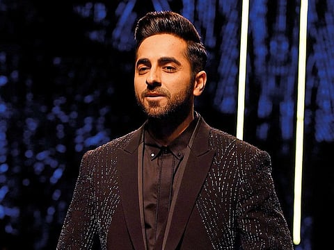 Ayushmann Khurrana
