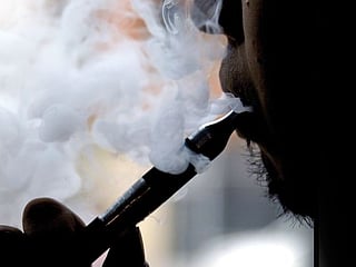The mysterious vaping illness that’s ‘becoming an epidemic’