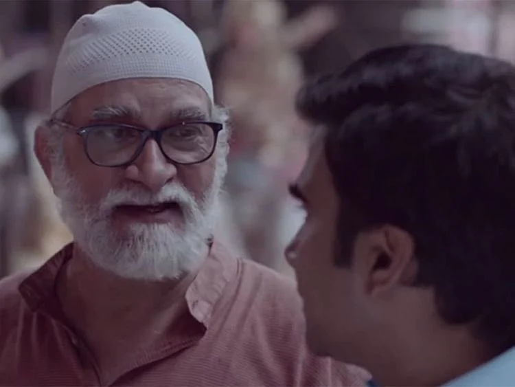 An Old Red Label Tea Ad on Hindu Muslim Unity left Twitter divided