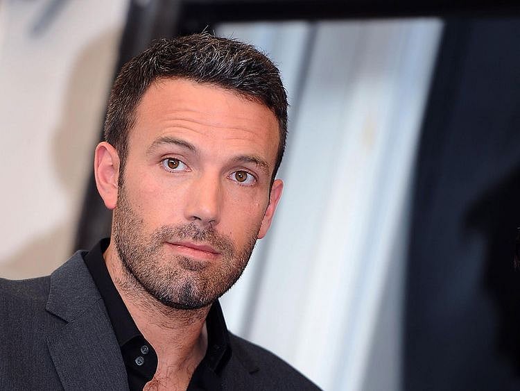 Ben Affleck