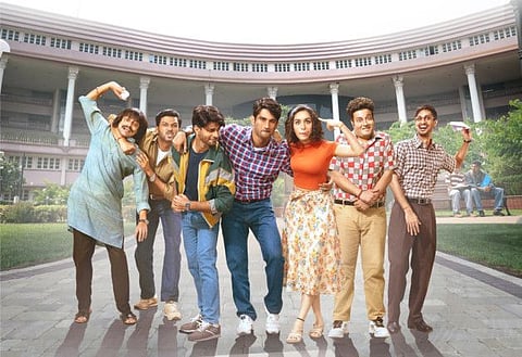 ‘Chhichhore’: 8 reasons why you should watch this Bollywood film