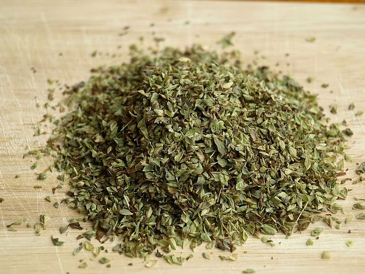 Oregano